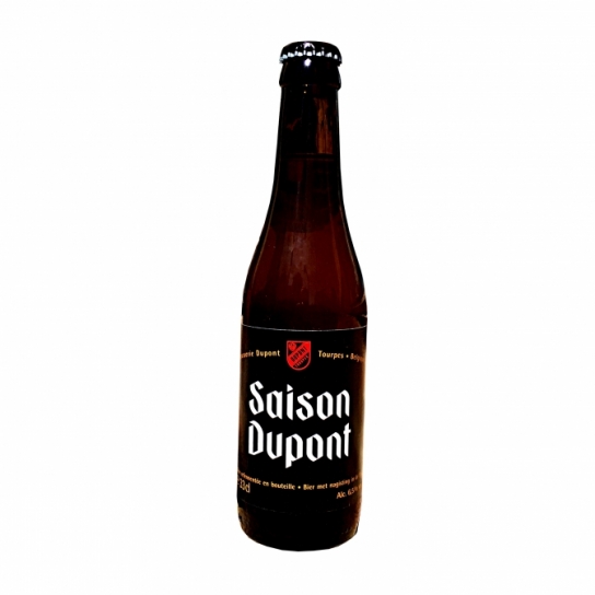 Saison Dupont 0,33 L